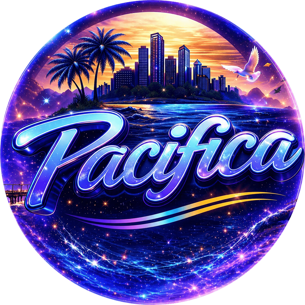 Pacifica Roleplay