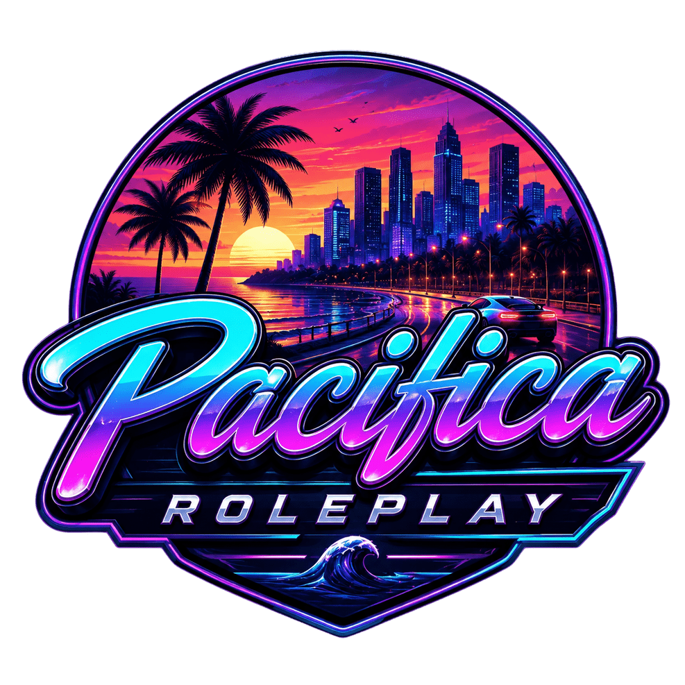 Pacifica RP